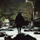 This “first look” image that FX dropped in February is now the “only look” image.